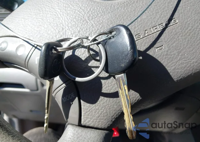 4T1BE30K45U541917: 44568122