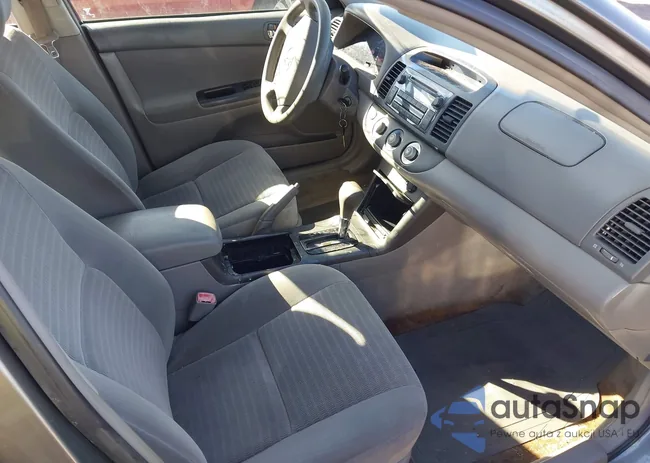 4T1BE30K45U541917: 44568122