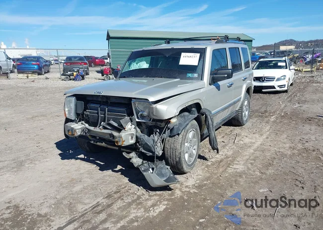 1J8HG58257C623360: 44568237