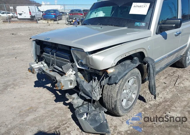 1J8HG58257C623360: 44568237