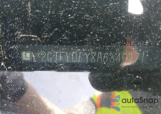 2CTFLDEY8A6340971: 44568258