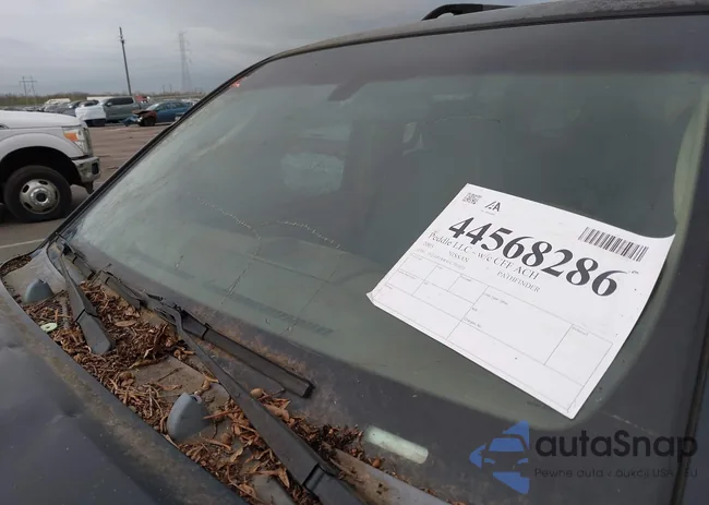 5N1AR18W45C703031: 44568286