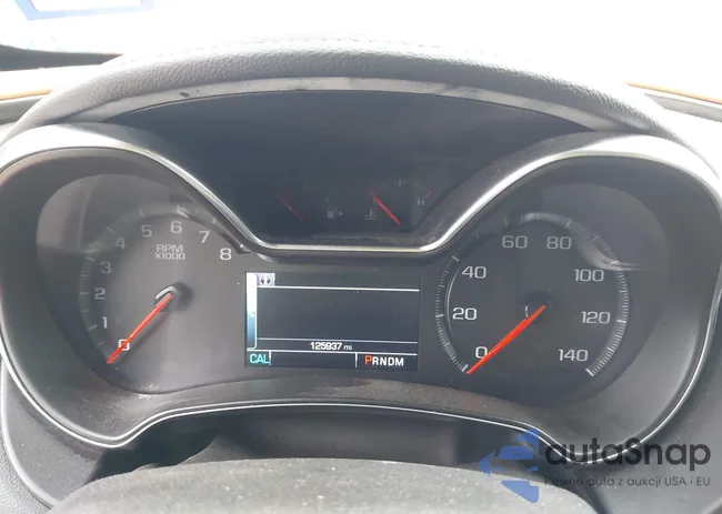 2G1165S35F9145601: 44568313