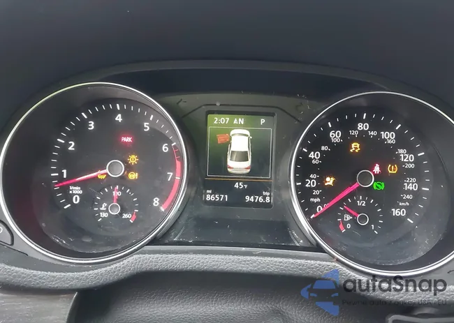 1VWGT7A31HC011345: 44568364