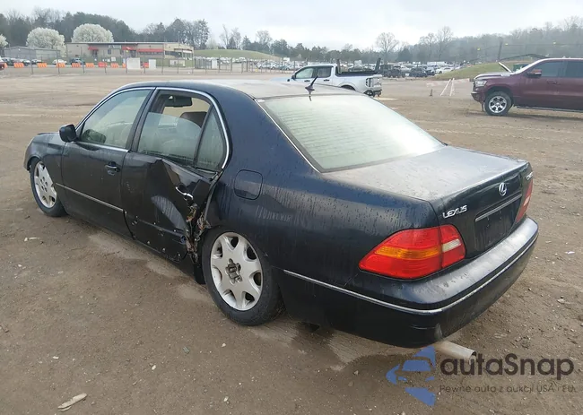 JTHBN30F710005230: 44568407