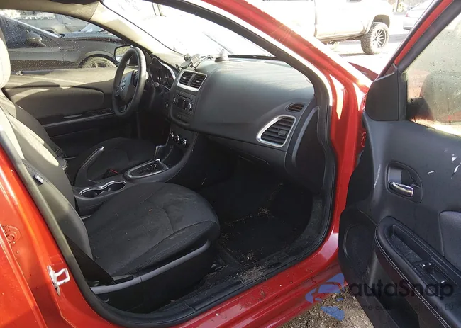 1C3CDZAGXCN314607: 44568454