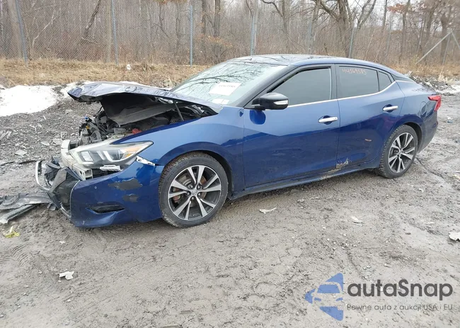 1N4AA6APXJC385332: 44569585