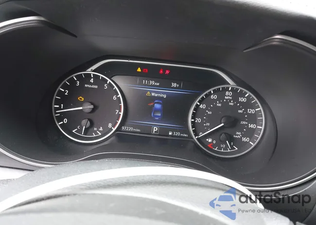 1N4AA6APXJC385332: 44569585