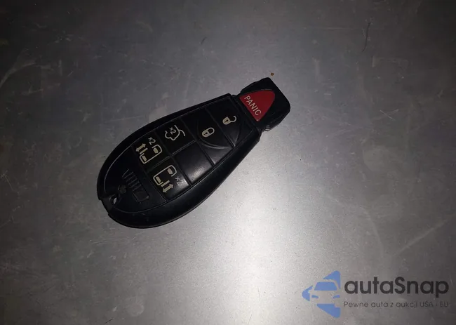 2C4RC1BG2DR745925: 44569588