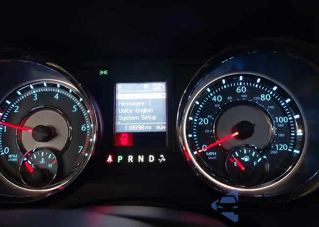 2C4RC1BG2DR745925: 44569588