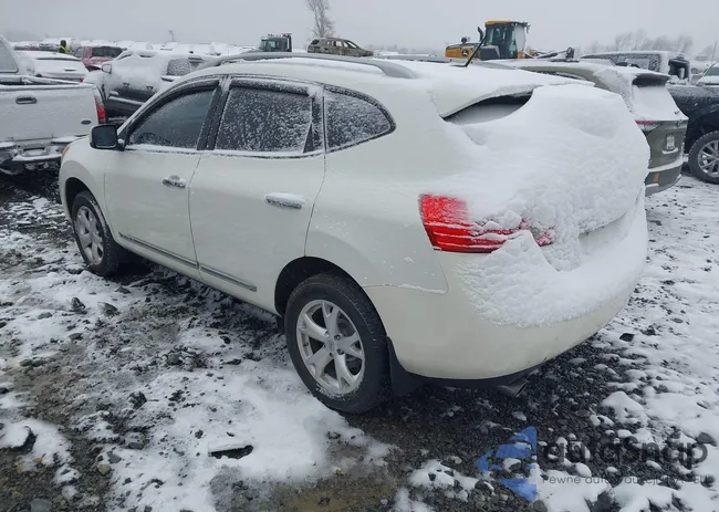 JN8AS5MV9BW306359: 44569613