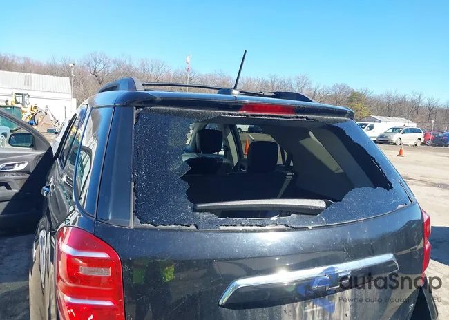 2GNALCEK3H6240029: 44569861