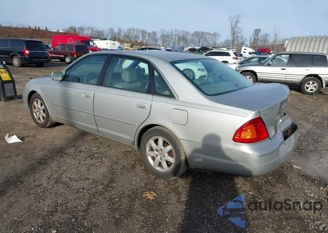 4T1BF28B51U161989: 44569862