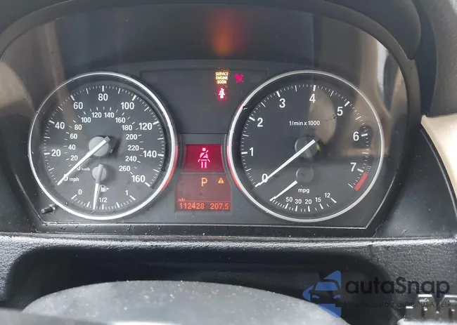 WBAVL1C57EVY22845: 44569901