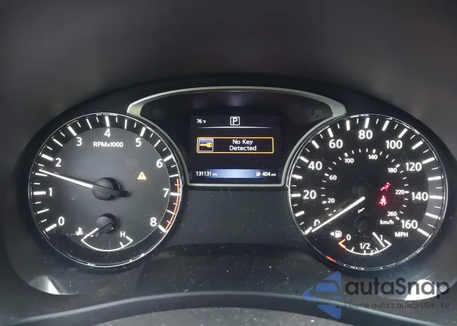 1N4AL3AP8HN330711: 44570045