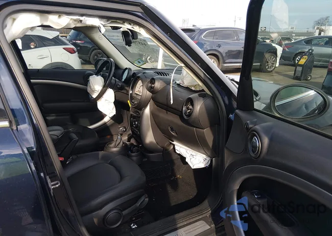 WMWZB3C56DWM07394: 44570054