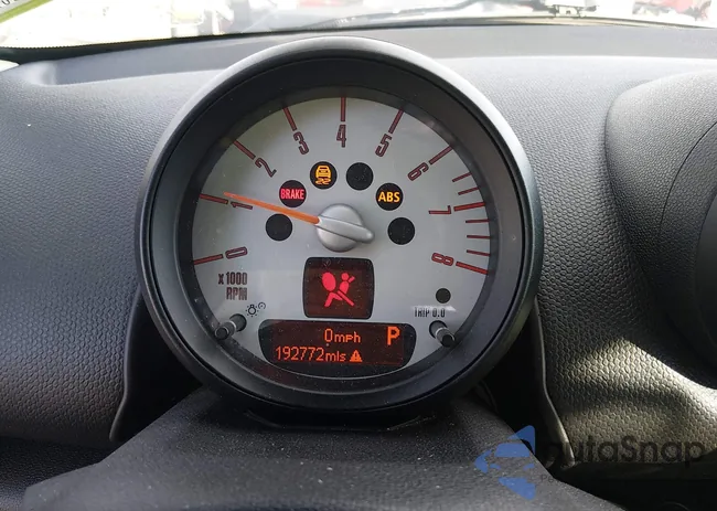 WMWZB3C56DWM07394: 44570054