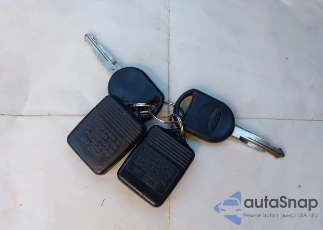 1FAHP35N58W265130: 44569190