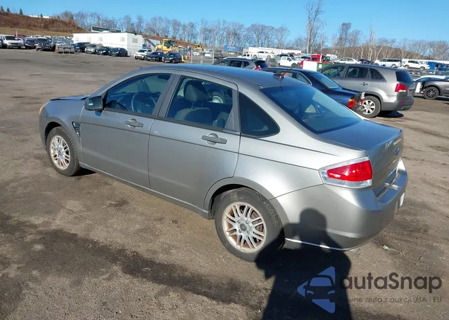 1FAHP35N58W265130: 44569190