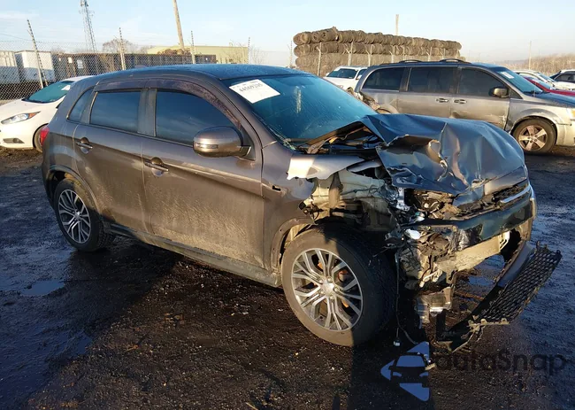 JA4AR3AW7JZ012829: 44569205