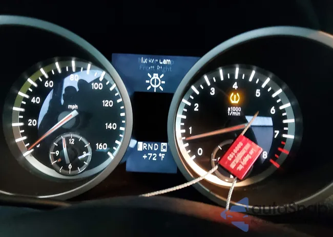 WDBWK58F09F191874: 44570677