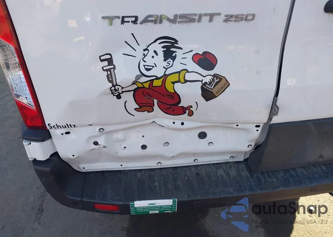 1FTBR1X86MKB03112: 44570749