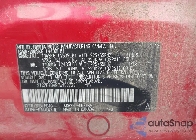 2T3ZF4DV8CW153728: 44570756