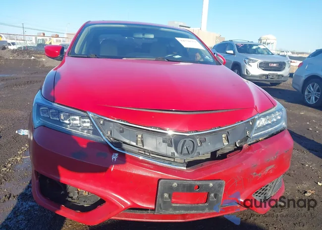 19UDE2F38HA010184: 44570757