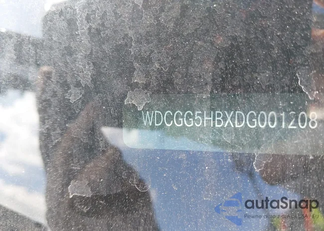 WDCGG5HBXDG001208: 44570820