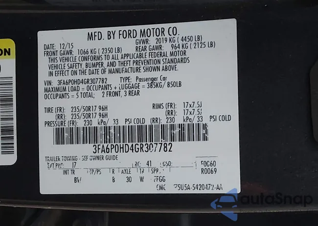 3FA6P0HD4GR307782: 44570870