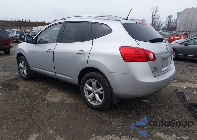 JN8AS58V58W130803: 44570963