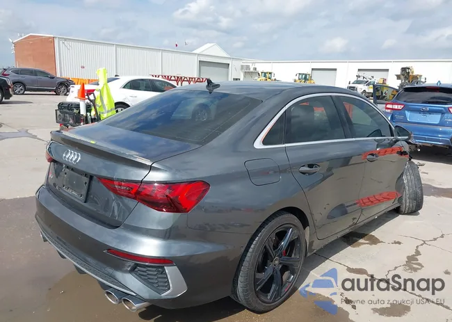 WAUH3DGY9PA044285: 44571010