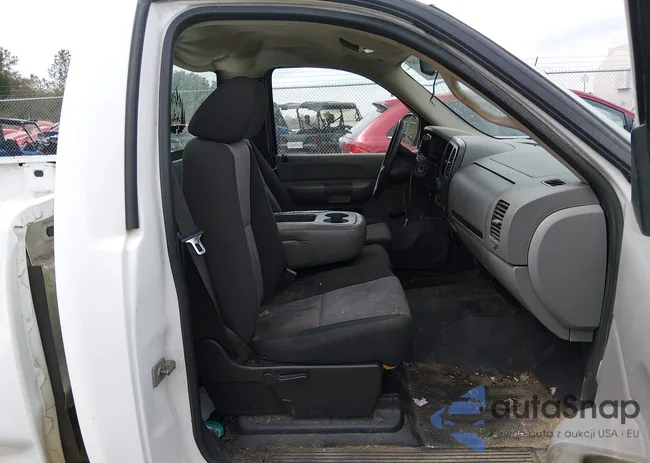 1GTEC14XX9Z223455: 44571045