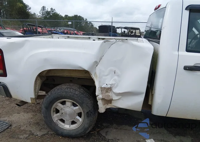 1GTEC14XX9Z223455: 44571045