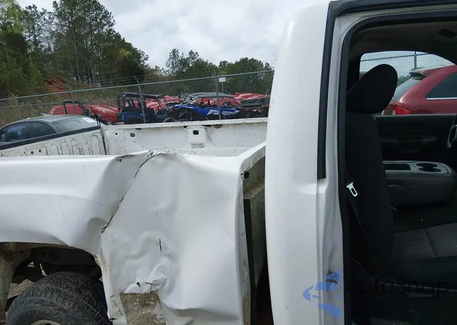 1GTEC14XX9Z223455: 44571045