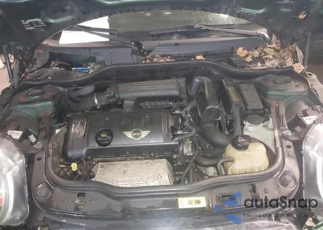 WMWSU3C53CT254453: 44570208