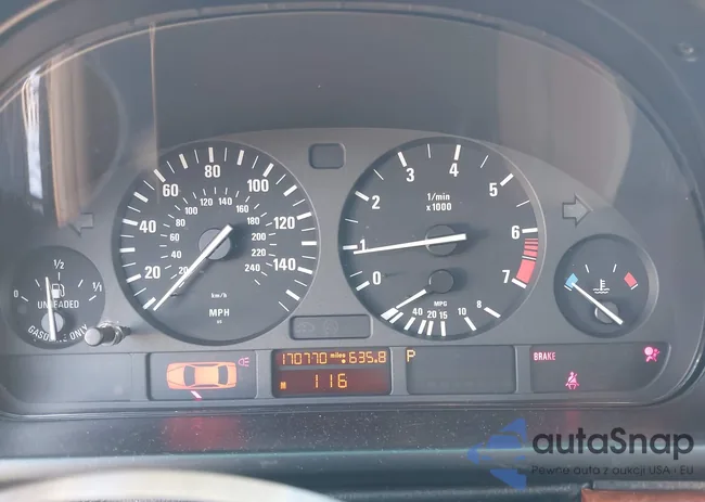 WBADM6347YGU14786: 44570433