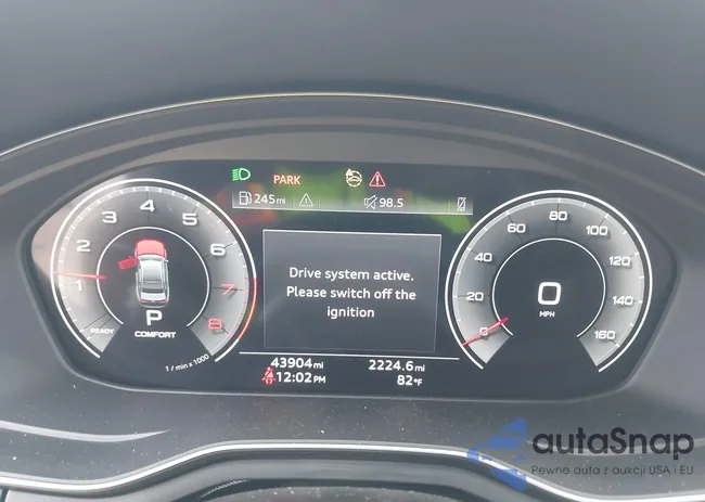 WAUEAAF4XRN014441: 44571590