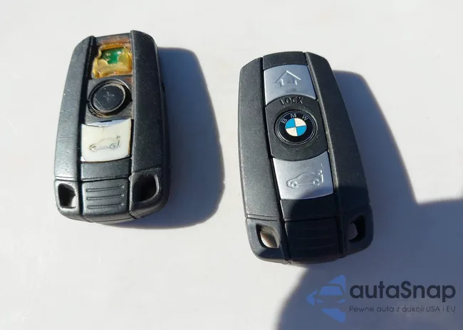 WBAEK13436CN76142: 44571611