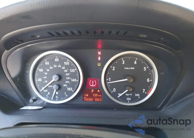 WBAEK13436CN76142: 44571611