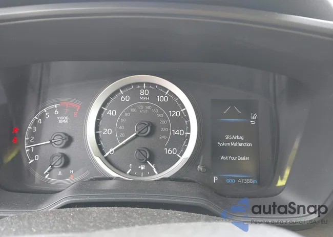 JTDEPMAEXN3005392: 44571620