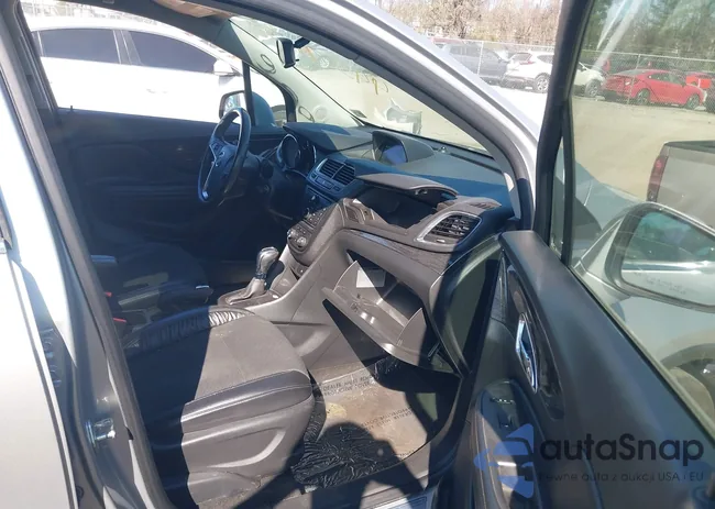 KL4CJASB9EB633715: 44571656