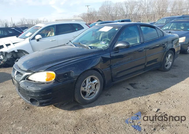 1G2NW52E52M697367: 44571668