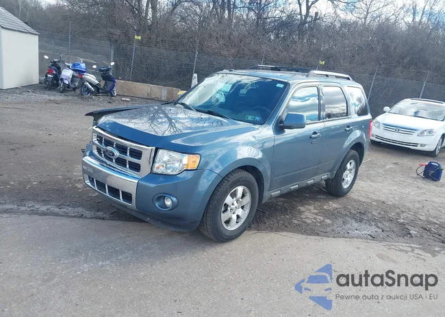 1FMCU9E74CKC69134: 44571727