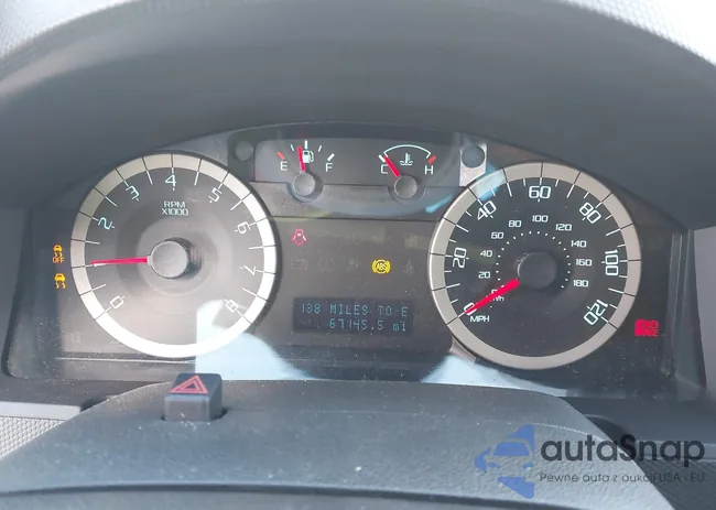 1FMCU9E74CKC69134: 44571727