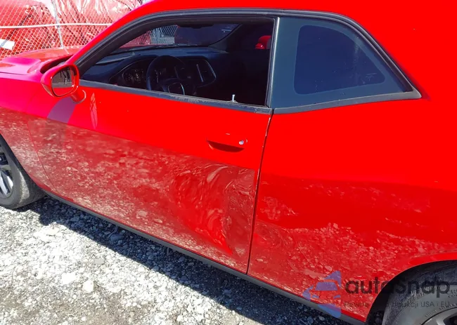 2C3CDZAG0KH741401: 44571799