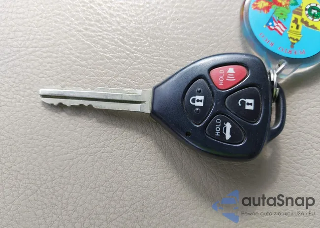 4T1BK36B78U312331: 44571841