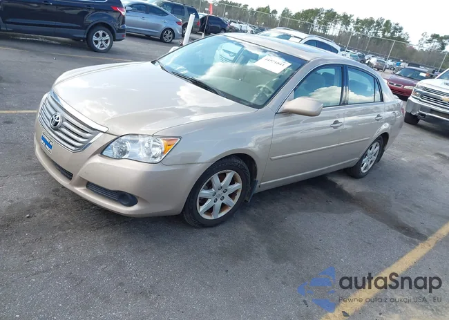 4T1BK36B78U312331: 44571841