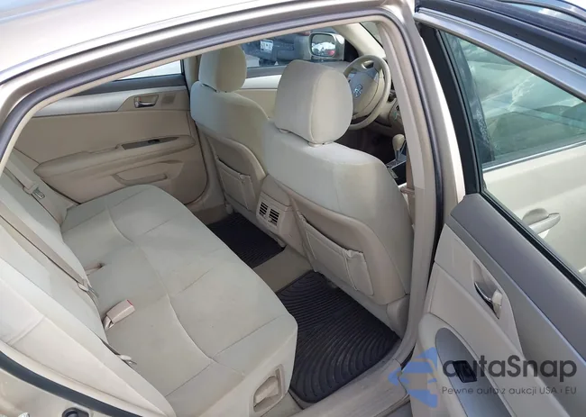 4T1BK36B78U312331: 44571841