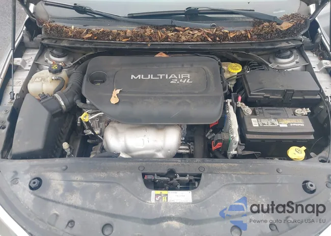 1C3CCCAB8FN592401: 44571864